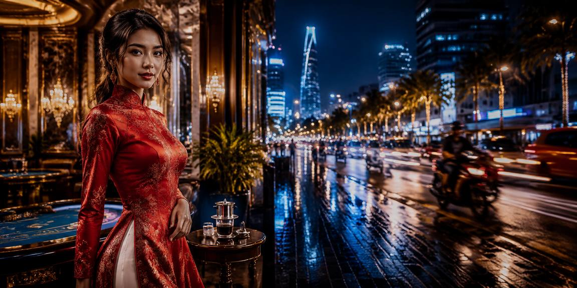 3k55 Bàn Fortune Tiger Truyền Thống